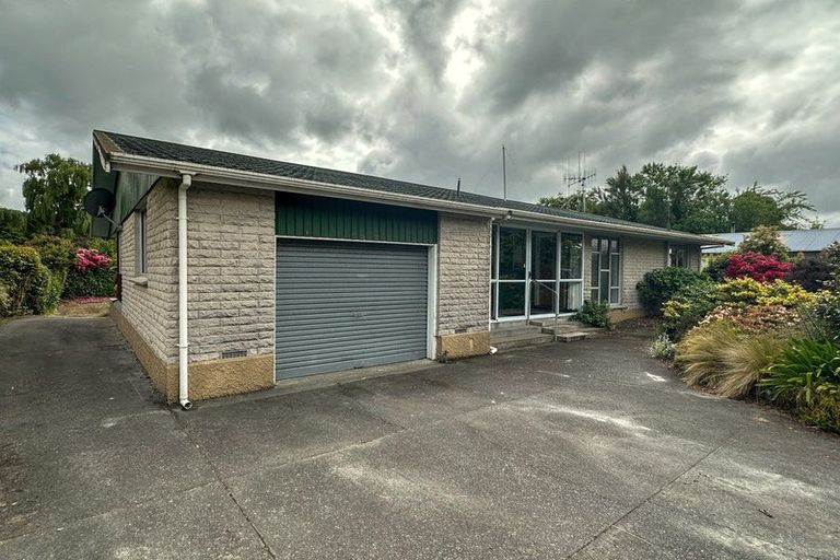 Photo of property in 2 John Bull Place, Temuka, 7920
