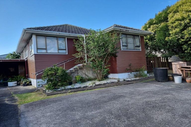 Photo of property in 27 Mahia Road, Manurewa, Auckland, 2102