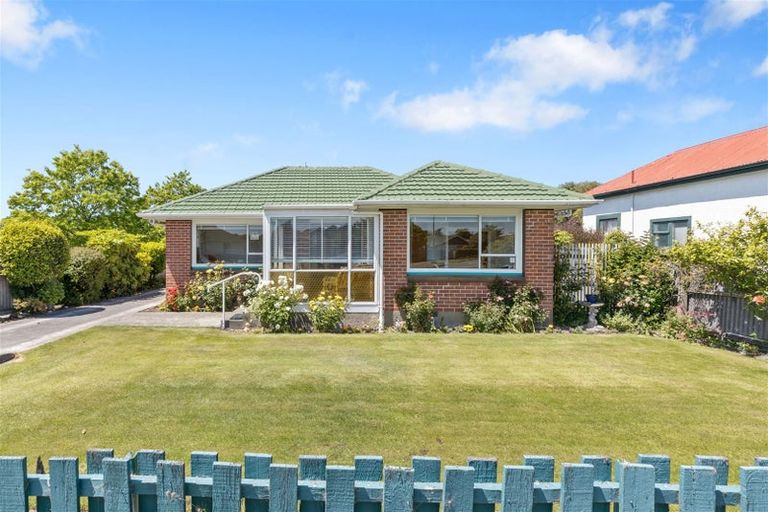 Photo of property in 37 Rutherford Street, Woolston, Christchurch, 8023