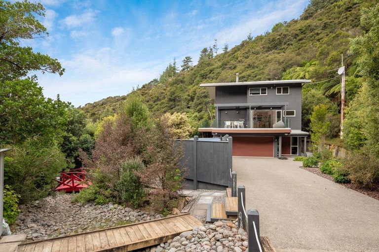 Photo of property in 1089 Kenepuru Road, Mahau Sound, Picton, 7282