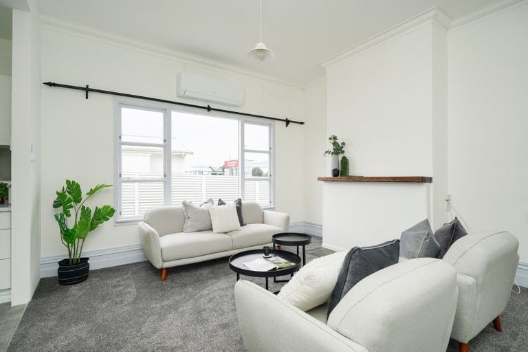 Photo of property in 110 Mary Street, Richmond, Invercargill, 9810