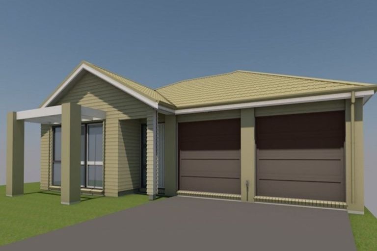 Photo of property in 223 Porchester Road, Takanini, 2112