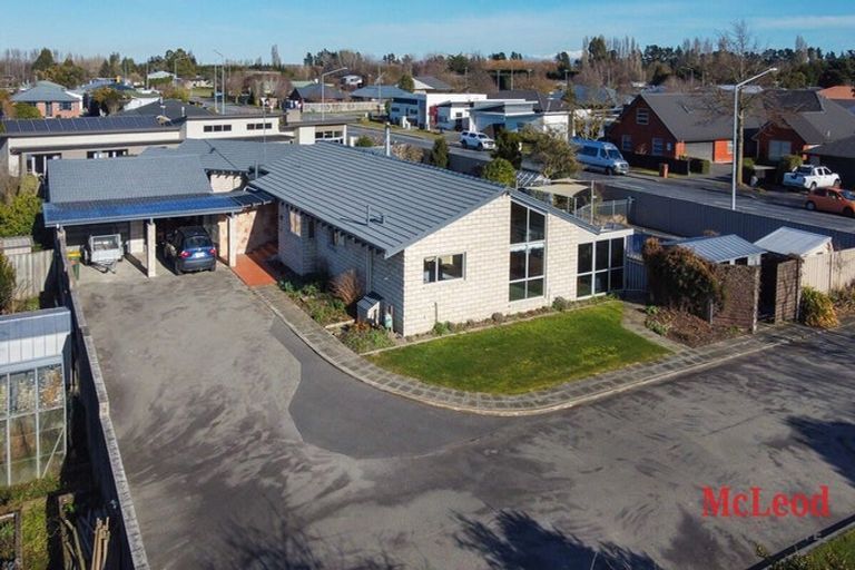 Photo of property in 22 Farm Road, Allenton, Ashburton, 7700