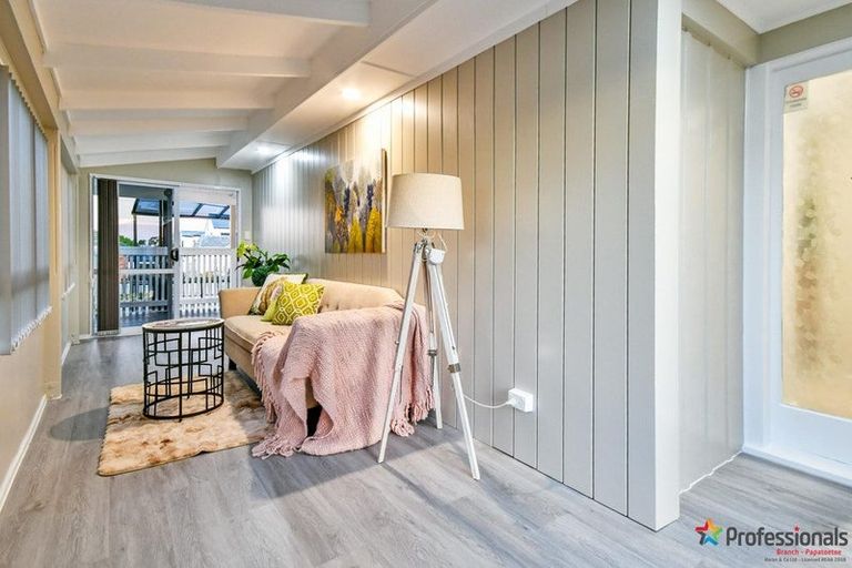 Photo of property in 27 Thompson Terrace, Manurewa, Auckland, 2102