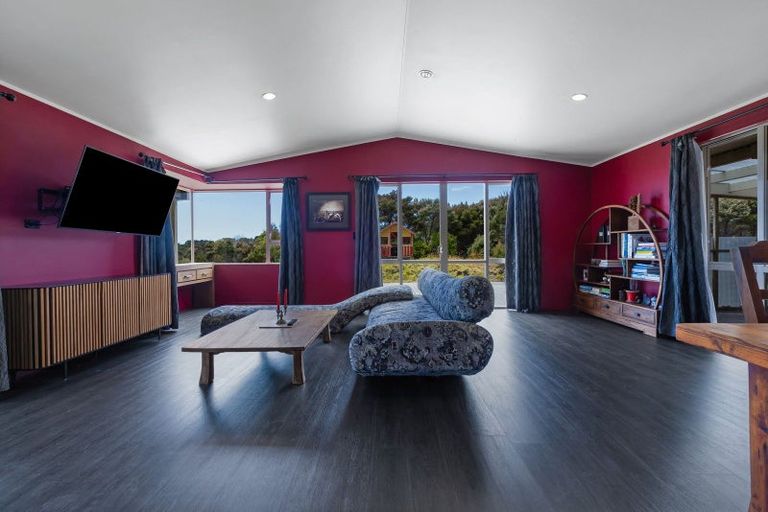 Photo of property in 392 Henderson Bay Road, Houhora, Kaitaia, 0484