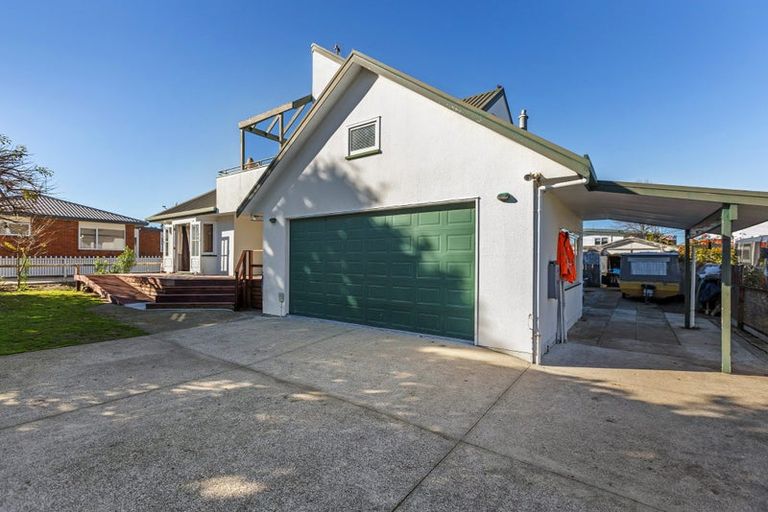 Photo of property in 22 Rimu Street, Gate Pa, Tauranga, 3112