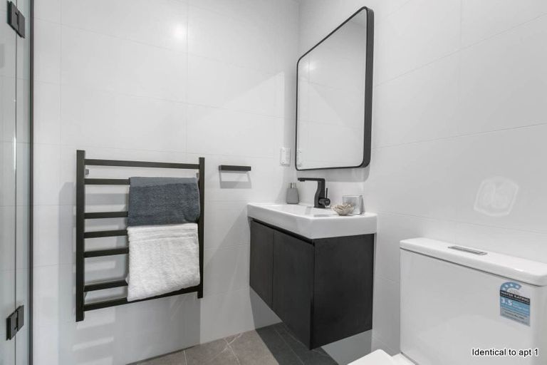 Photo of property in 3/7 Caspar Road, Papatoetoe, Auckland, 2025