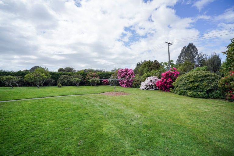Photo of property in 132 Grant Road, Otatara, Invercargill, 9879