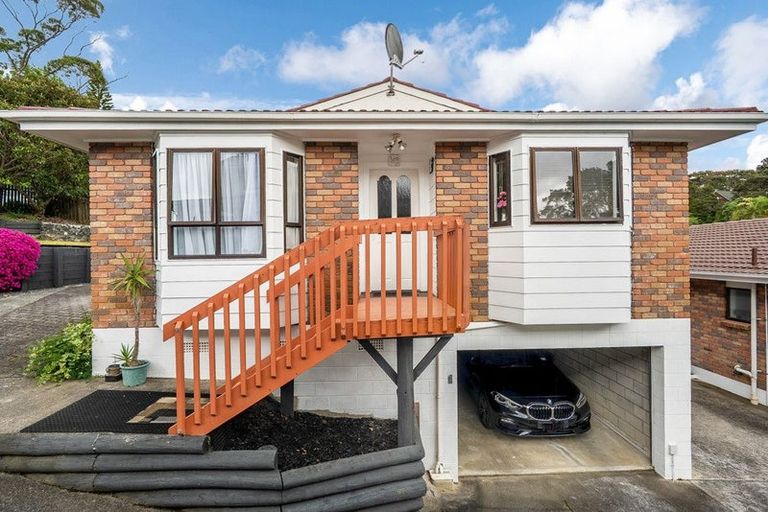 Photo of property in 1/12 Fitzwilliam Drive, Torbay, Auckland, 0630