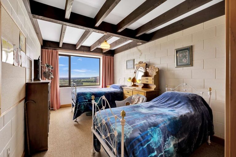 Photo of property in 357 Ashley Gorge Road, Starvation Hill, Oxford, 7495