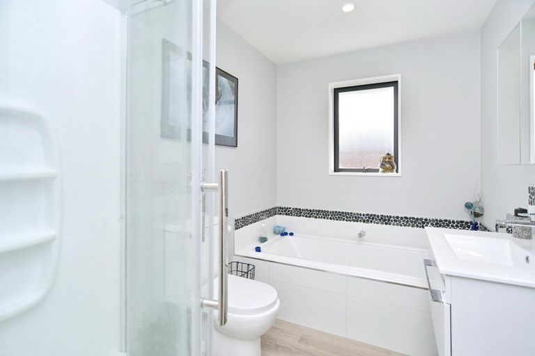 Photo of property in 4 Clegg Street, Woodend, 7610