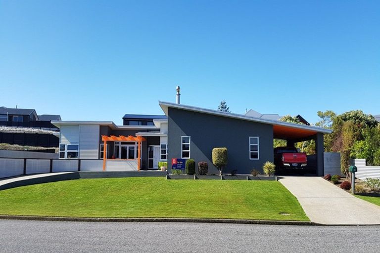 Photo of property in 14 Alpine View, Hokitika, 7810