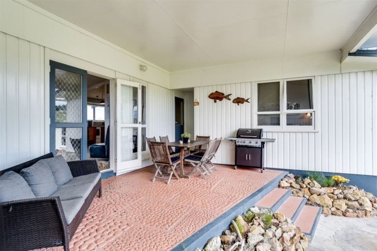 Photo of property in 257 Whirinaki Road, Eskdale, Napier, 4182