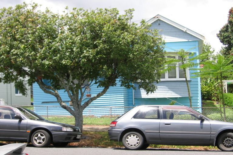 Photo of property in 4 Wilton Street, Grey Lynn, Auckland, 1021