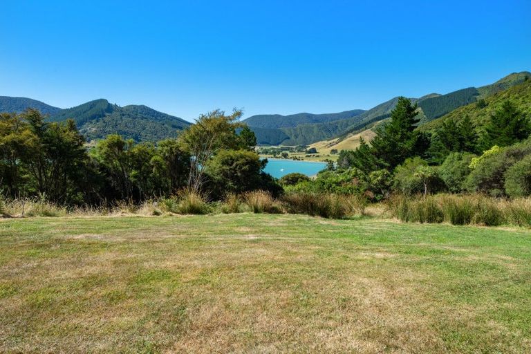 Photo of property in Waitaria Bay, Waitaria Bay, Picton, 7282