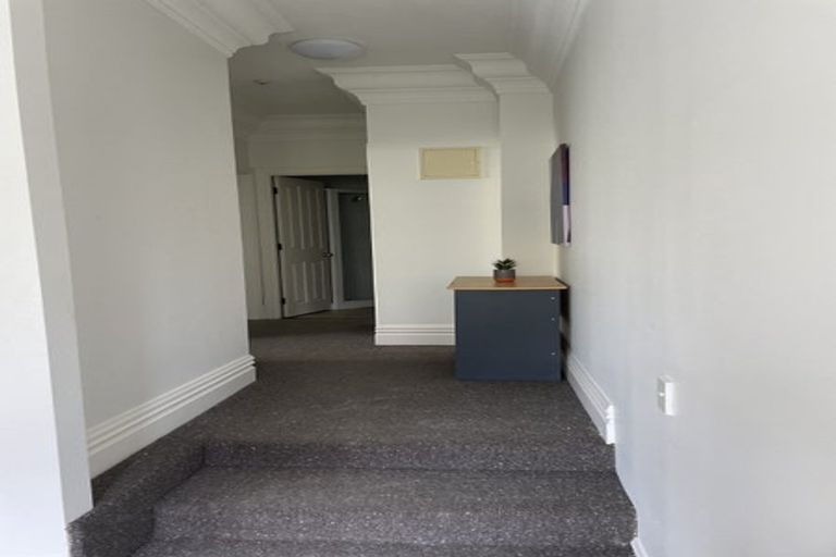 Photo of property in 201 The Terrace, Wellington Central, Wellington, 6011