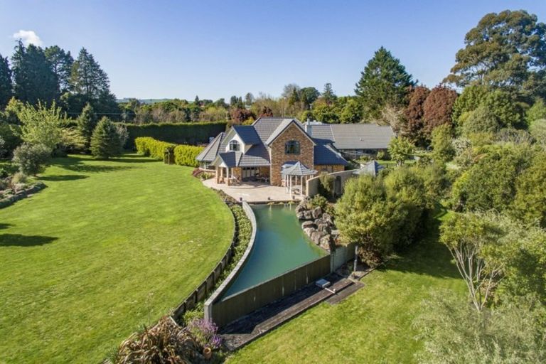 Photo of property in 472 Joyce Road, Pyes Pa, Tauranga, 3173