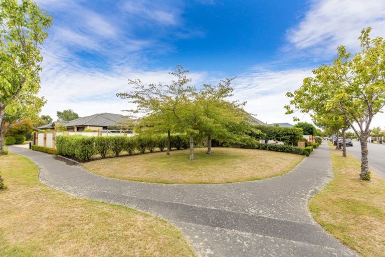 Photo of property in 1 Marquess Avenue, Halswell, Christchurch, 8025