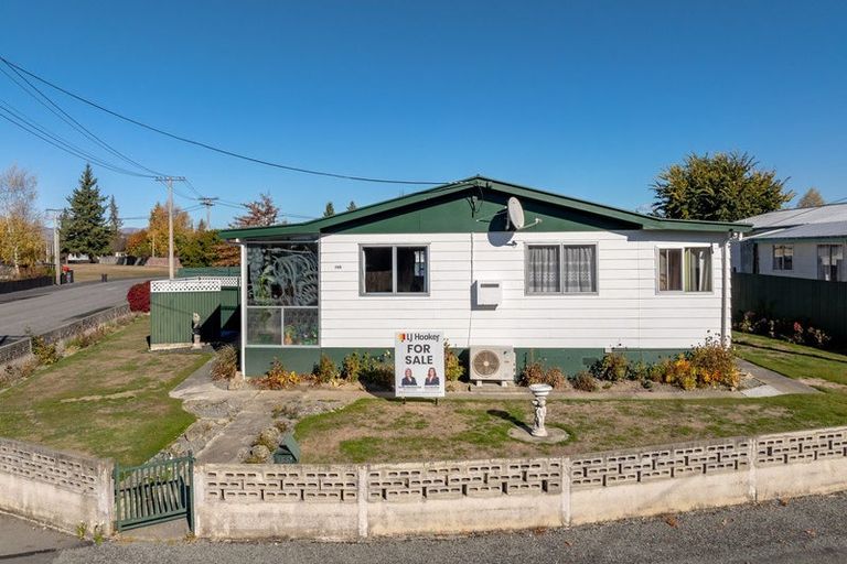 Photo of property in 153 Mackenzie Drive, Twizel, 7901
