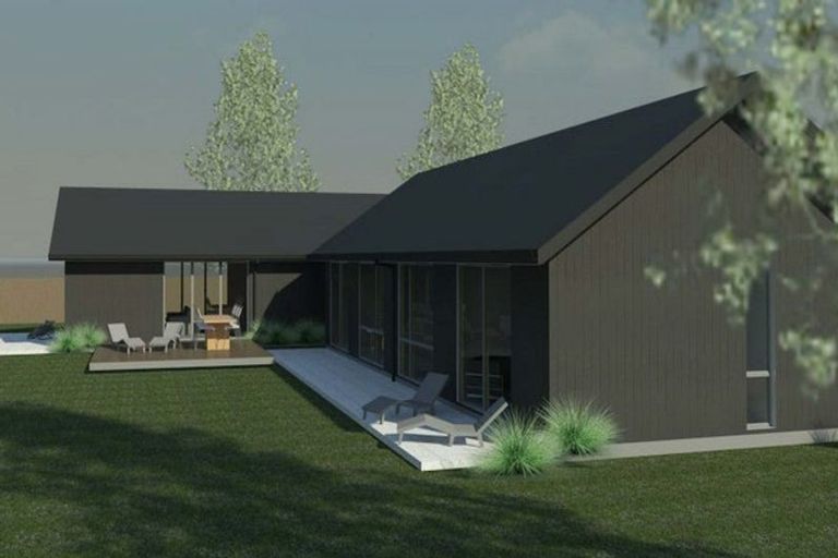 Photo of property in 9 Plover Avenue, Amberley, 7410