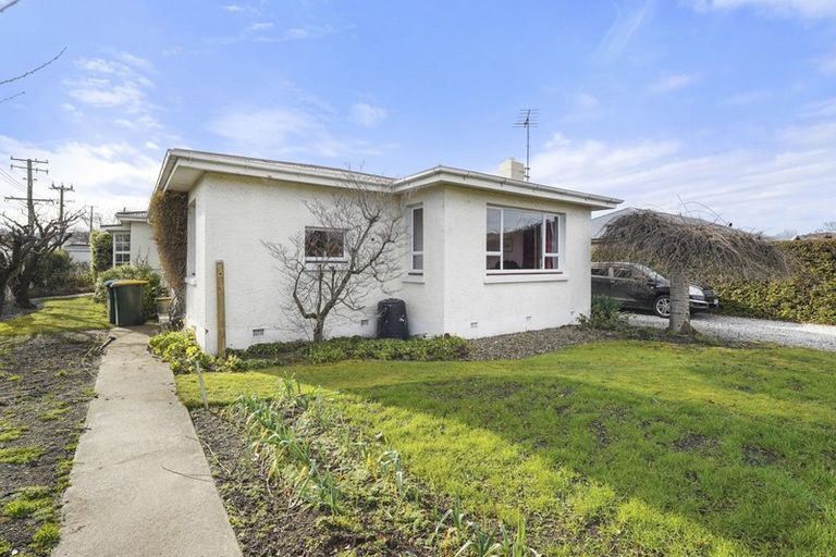 Photo of property in 47 Killarney Street, Alexandra, 9320