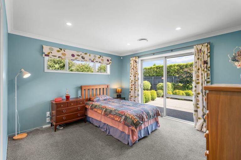 Photo of property in 40 The Runway, Wigram, Christchurch, 8042