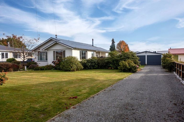 Photo of property in 28 School Road, Fairlie, 7925