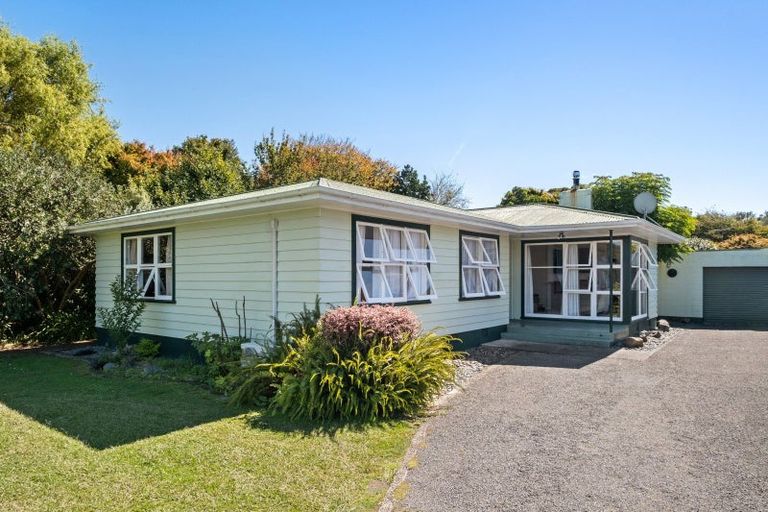 Photo of property in 7 Seymour Road, Inner Kaiti, Gisborne, 4010
