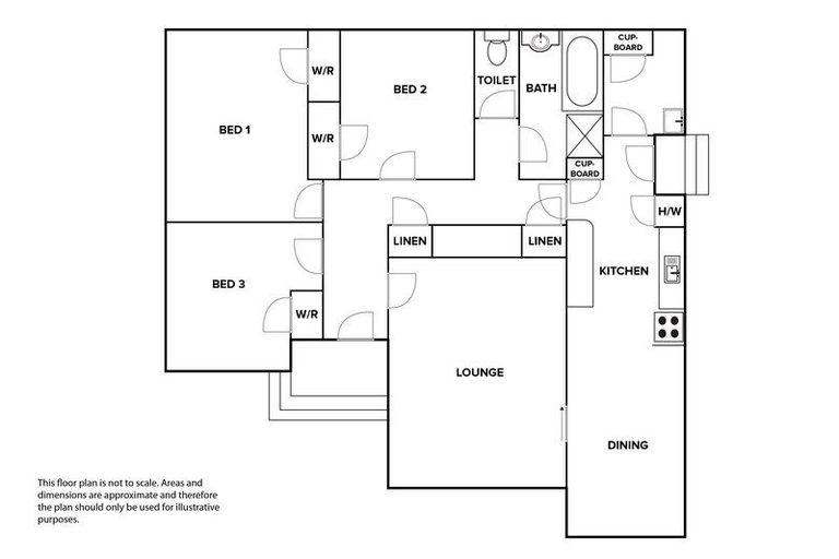 Photo of property in 53 Maxwells Line, Awapuni, Palmerston North, 4412