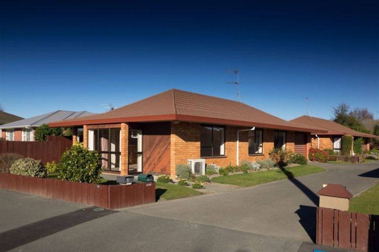 Photo of property in 3/131 Harrison Street, Allenton, Ashburton, 7700