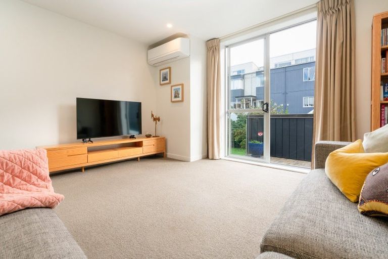 Photo of property in The Altair, 36/120 Rintoul Street, Newtown, Wellington, 6021
