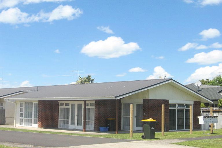 Photo of property in 7/6 Florida Place, Cambridge, 3434