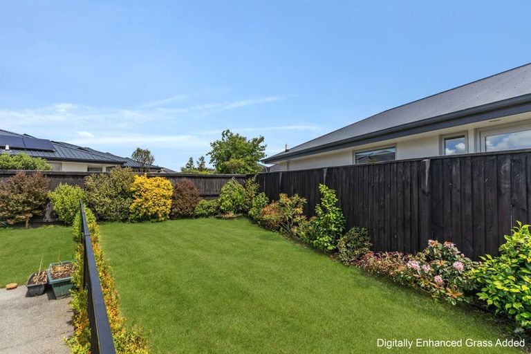 Photo of property in 24 Wootton Place, Kaiapoi, 7630