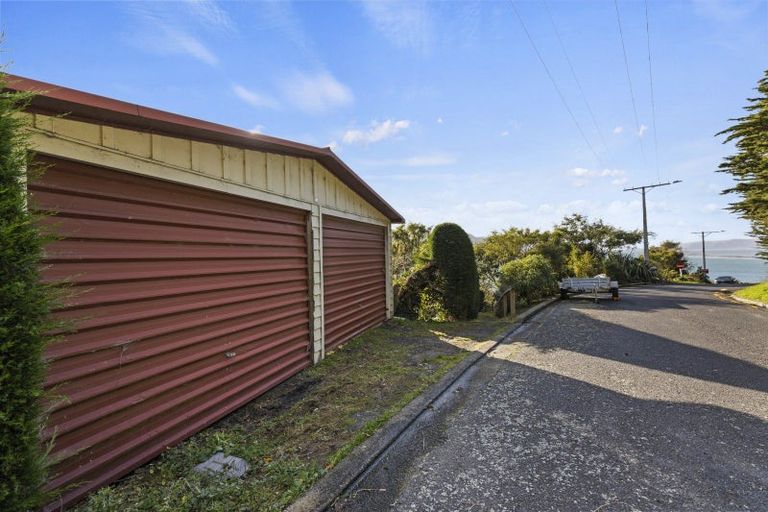 Photo of property in 2 Harbour Terrace, Careys Bay, Port Chalmers, 9023