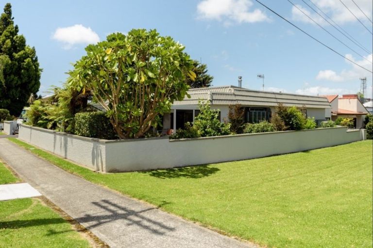 Photo of property in 112 Edgecumbe Road, Tauranga South, Tauranga, 3112