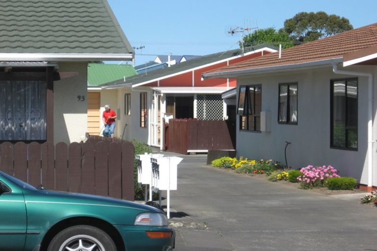 Photo of property in 97 Harrison Street, Whanganui, 4500