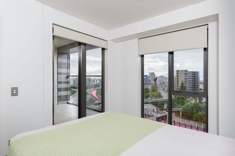 Photo of property in G2/5 Howe Street, Freemans Bay, Auckland, 1011