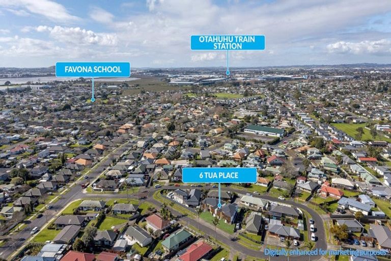 Photo of property in 6b Tua Place, Favona, Auckland, 2024
