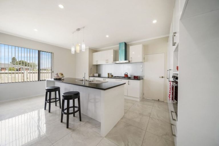 Photo of property in 38 Wellfield Drive, Papakura, 2110