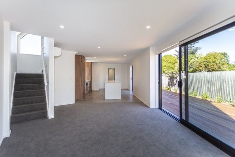 Photo of property in 5/133 Blighs Road, Strowan, Christchurch, 8052