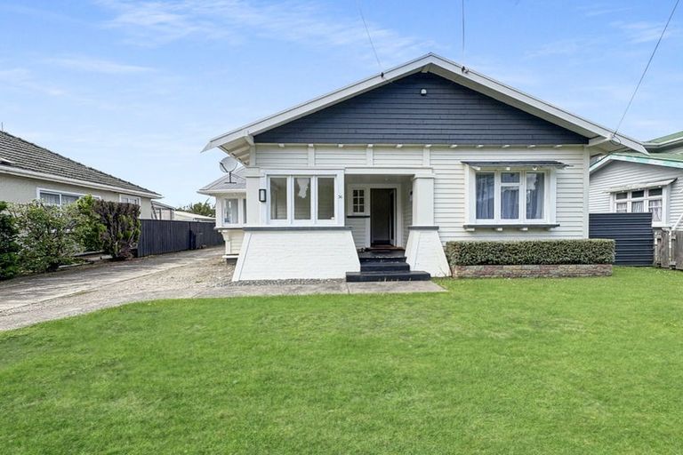 Photo of property in 36 Jones Street, Whanganui East, Whanganui, 4500