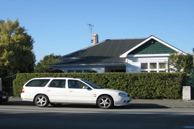 Photo of property in 181a Otipua Road, West End, Timaru, 7910