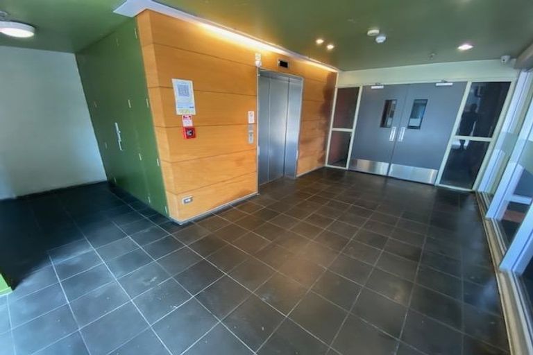 Photo of property in St Pauls Apartments, 84/43 Mulgrave Street, Thorndon, Wellington, 6011