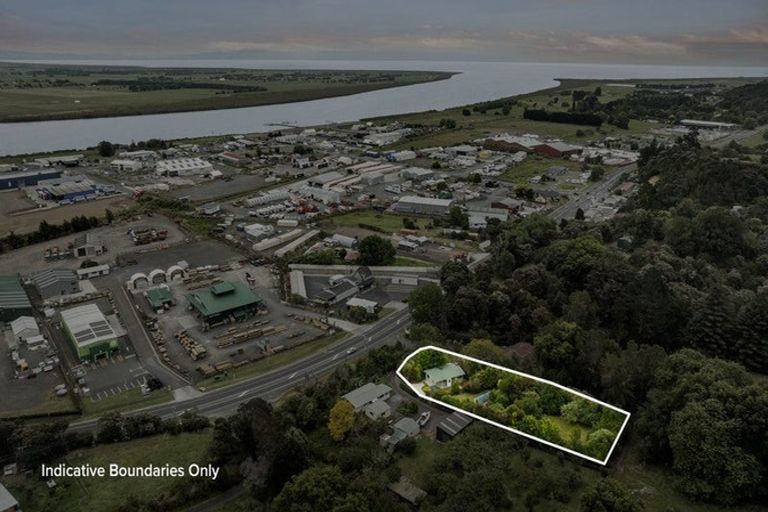 Photo of property in 22b Ngati Maru Sh25 Highway, Kopu, Thames, 3578