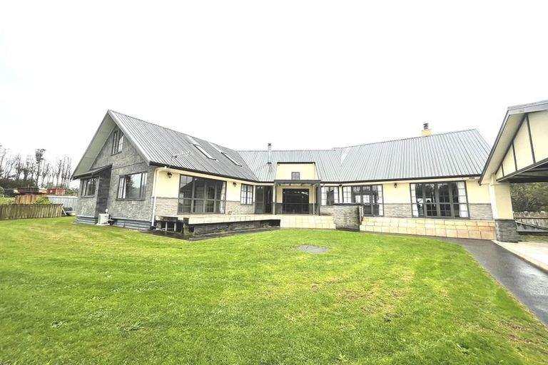 Photo of property in 320 Fitzgerald Road, Drury, 2577