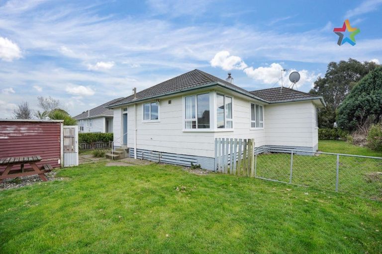 Photo of property in 265 Saint Andrew Street, Glengarry, Invercargill, 9810
