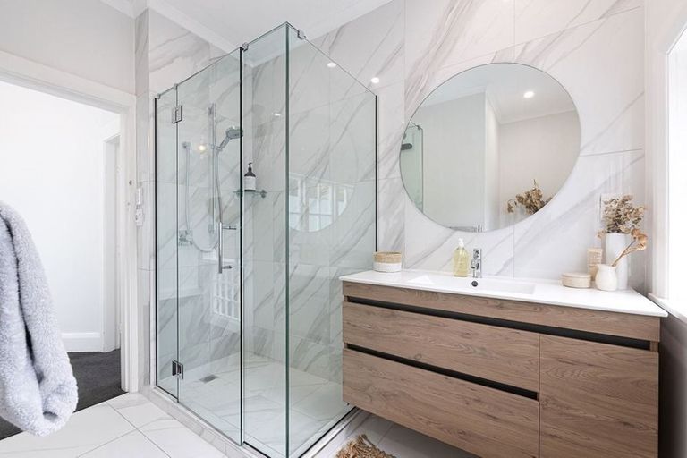 Photo of property in 17a Cracroft Terrace, Cashmere, Christchurch, 8022