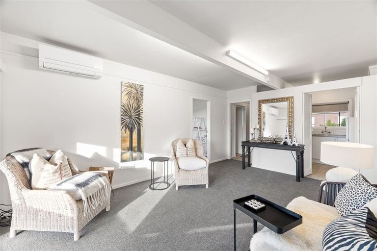 Photo of property in 7/58 Papanui Road, Merivale, Christchurch, 8014