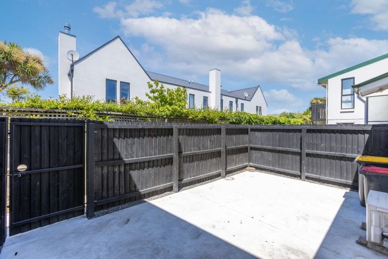 Photo of property in 3/11 Winchester Street, Merivale, Christchurch, 8014