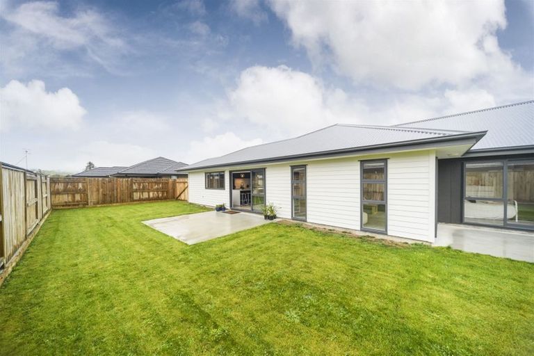 Photo of property in 24 Monarch Drive, Ashhurst, 4810